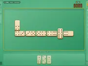 Domino Rush: Classic Domino Game