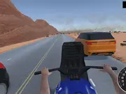 Highway Domination Desert