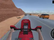 Highway Domination Desert