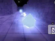 Crystal Maze 3D