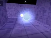Crystal Maze 3D