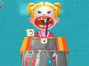 Dentist Doctor Teeth