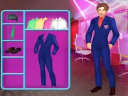 Real Wedding Makeover