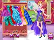 Beauty's Royal Ball