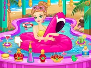 Princess Swimming Pool