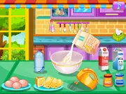Cooking Fever Pizza Maker