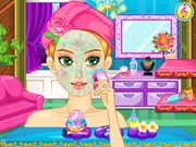 Wedding Makeup Salon