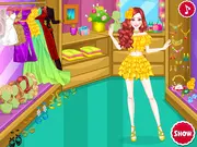 Fashion Star Celebrity Sister