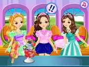 Princess Fruit Hut