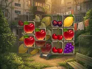 Fruit Pairs: Zombieland