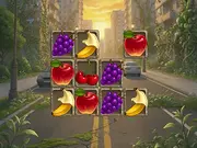 Fruit Pairs: Zombieland