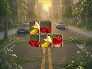 Fruit Pairs: Zombieland