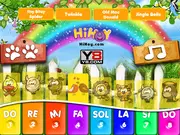 Piano for Kids