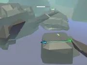 Hook King Runner