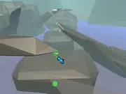 Hook King Runner