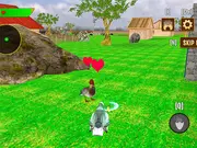 Duck Family Simulator Animal Games