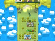Fortress Merge