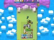 Fortress Merge