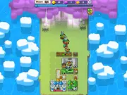 Fortress Merge