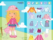 Strawberry Shortcake Dress Up
