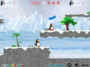 Penguin Wars