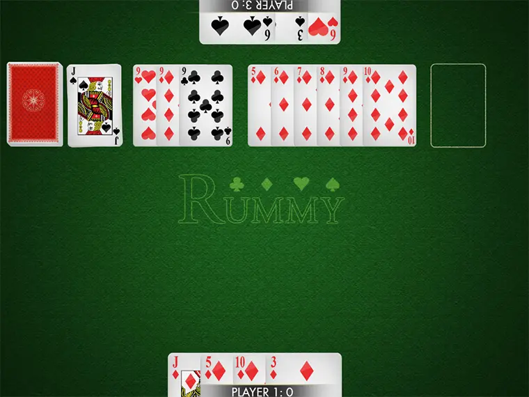 Rummy