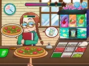 Pizza Time
