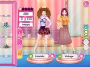 Beauty Magazine Pageant