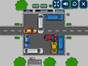 Parking Block