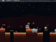 Glitchbound: Ascii Adventure