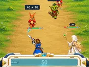 Math War: Quick Math Epic Adventure