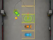 Park Rush
