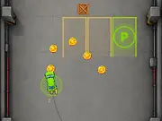 Park Rush