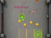 Park Rush