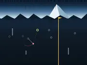 Rope Dash: 4-Player Race