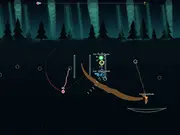 Rope Dash: 4-Player Race