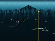 Rope Dash: 4-Player Race