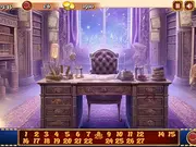 Ancient Library: Hidden Secrets
