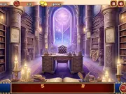 Ancient Library: Hidden Secrets