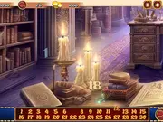 Ancient Library: Hidden Secrets