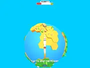 Planet Blast: Rockets