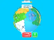 Planet Blast: Rockets