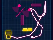 Neon Heist