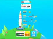 Planet Blast: Rockets
