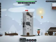 Alpha Tower Gaurd