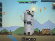 Alpha Tower Gaurd