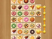 Tile Connect Puzzle