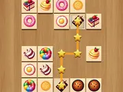Tile Connect Puzzle