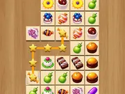 Tile Connect Puzzle