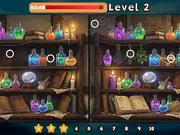 Detective X: Find Hidden Object